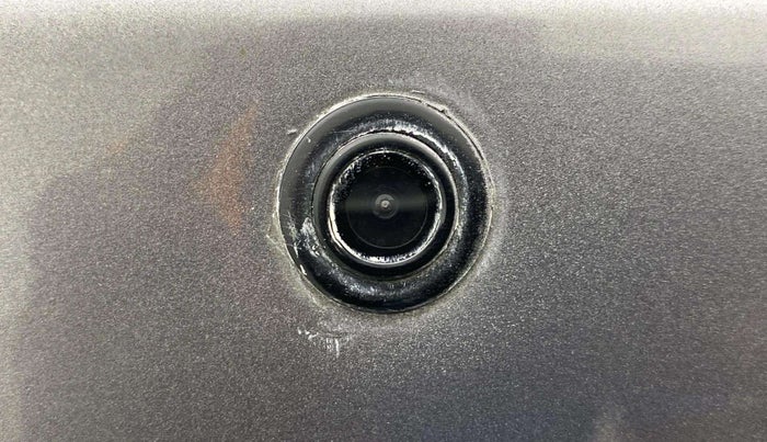2022 Maruti Celerio ZXI, Petrol, Manual, 32,233 km, Parking Camera