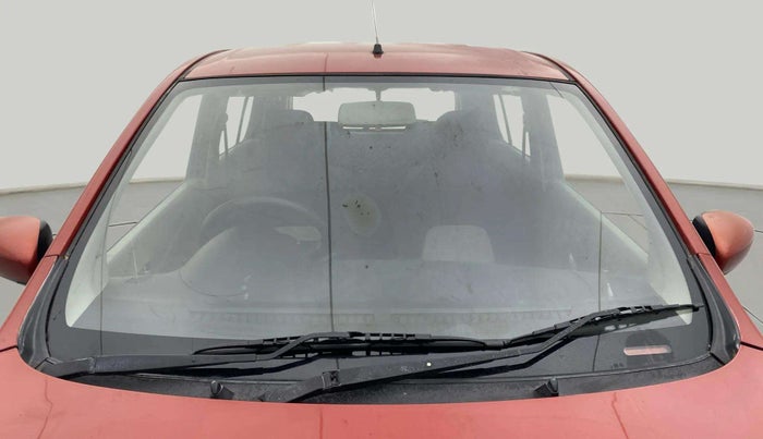 2015 Maruti Celerio ZXI, Petrol, Manual, 26,558 km, Front Windshield