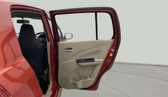 2015 Maruti Celerio ZXI, Petrol, Manual, 26,558 km, RHS Rear Door