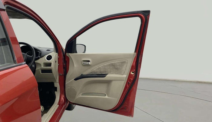 2015 Maruti Celerio ZXI, Petrol, Manual, 26,558 km, RHS Front Door