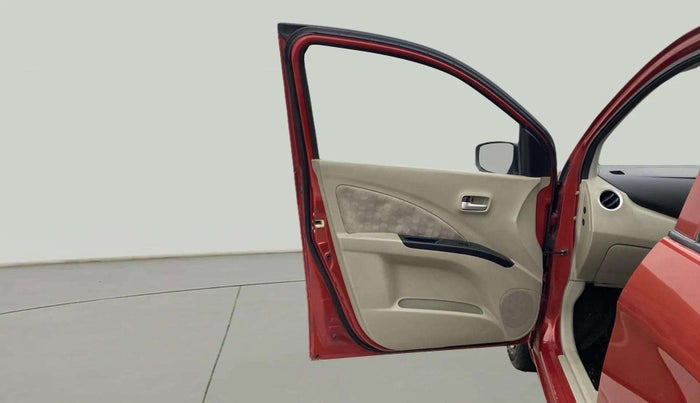 2015 Maruti Celerio ZXI, Petrol, Manual, 26,558 km, LHS Front Door