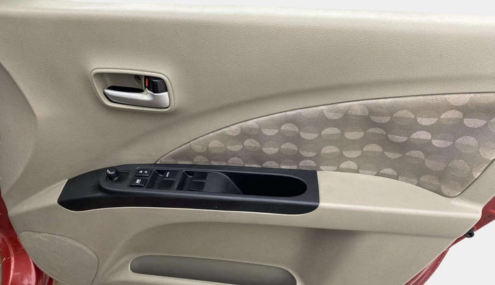 2015 Maruti Celerio ZXI, Petrol, Manual, 26,558 km, Driver Side Door Panels Control
