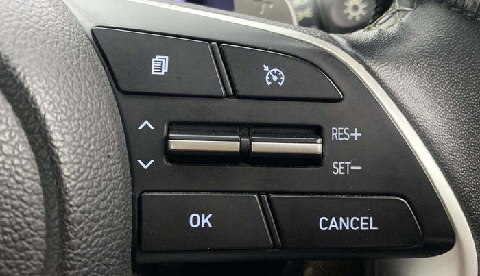2021 Hyundai VENUE SX PLUS 1.0 TURBO DCT, Petrol, Automatic, 14,306 km, Adaptive Cruise Control