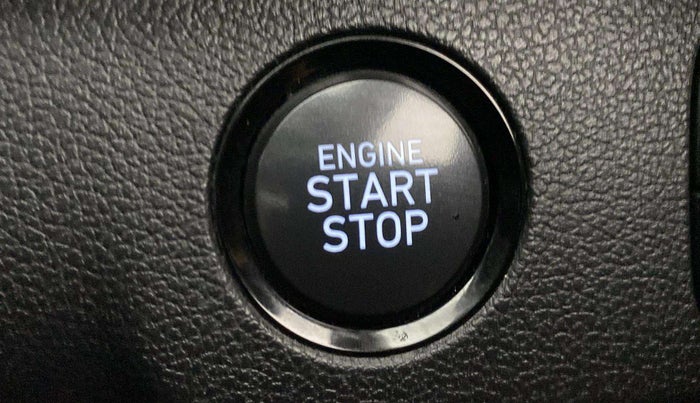 2021 Hyundai VENUE SX PLUS 1.0 TURBO DCT, Petrol, Automatic, 14,306 km, Keyless Start/ Stop Button