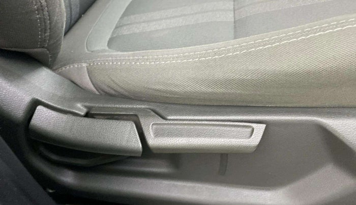 2021 Hyundai VENUE SX PLUS 1.0 TURBO DCT, Petrol, Automatic, 14,306 km, Driver Side Adjustment Panel