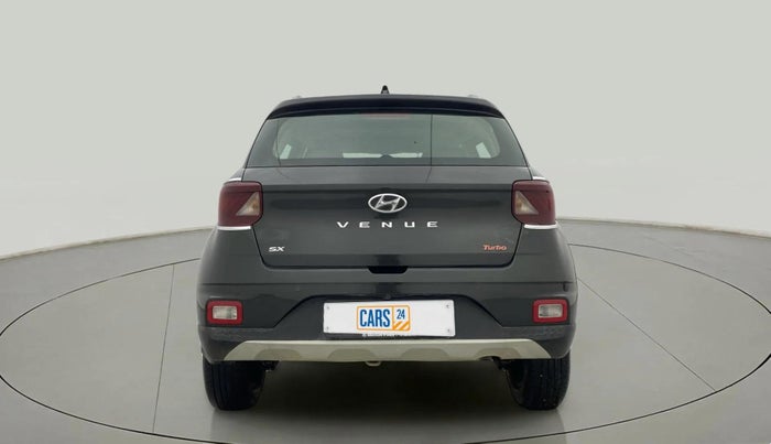 2021 Hyundai VENUE SX PLUS 1.0 TURBO DCT, Petrol, Automatic, 14,306 km, Back/Rear