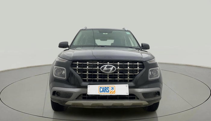 2021 Hyundai VENUE SX PLUS 1.0 TURBO DCT, Petrol, Automatic, 14,306 km, Front