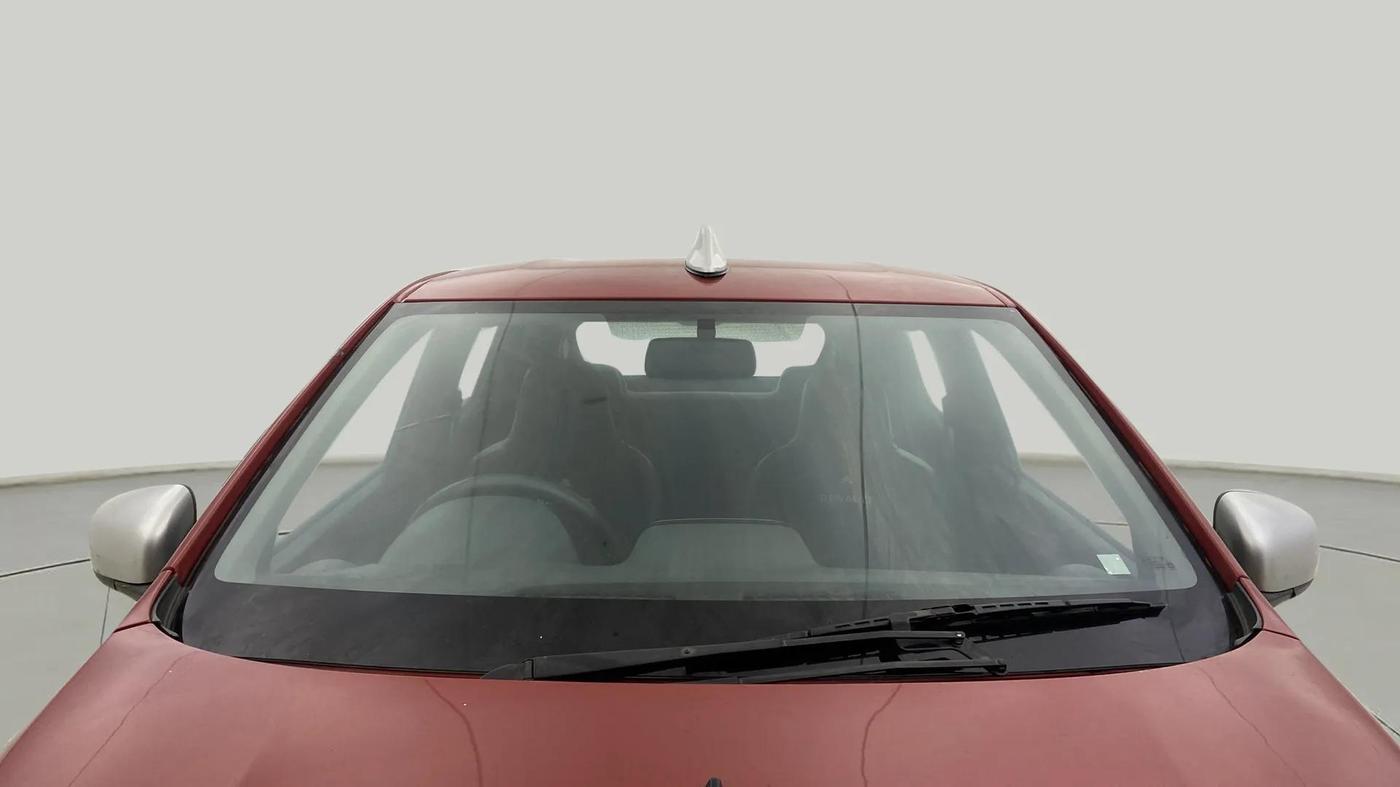 2018 Renault Kwid RXT 1.0 AMT (O), Petrol, Automatic, 57,544 km, Front Windshield