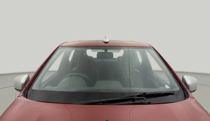 2018 Renault Kwid RXT 1.0 AMT (O), Petrol, Automatic, 57,530 km, Front Windshield