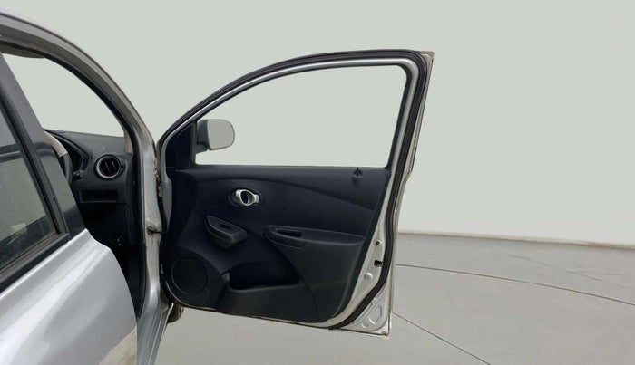 2018 Datsun Go T, Petrol, Manual, 53,648 km, RHS Front Door