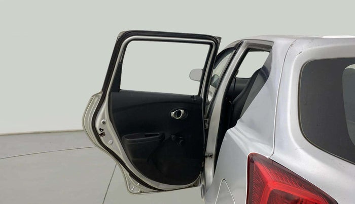 2018 Datsun Go T, Petrol, Manual, 53,648 km, LHS Rear Door