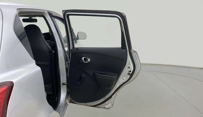 2018 Datsun Go T, Petrol, Manual, 53,648 km, RHS Rear Door
