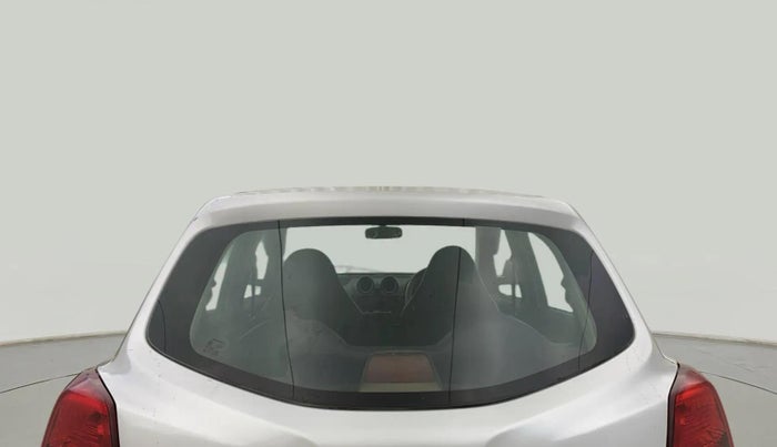 2018 Datsun Go T, Petrol, Manual, 53,648 km, Rear Windshield