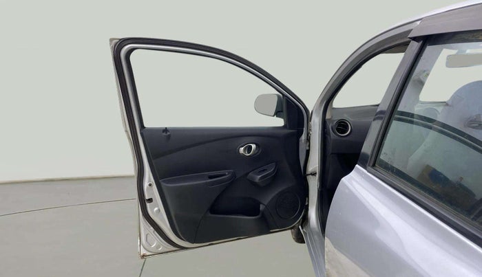 2018 Datsun Go T, Petrol, Manual, 53,648 km, LHS Front Door