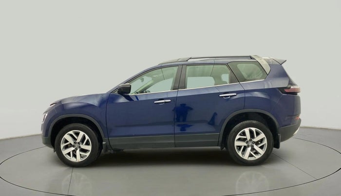 2021 Tata Safari XZ, Diesel, Manual, 70,011 km, Left Side