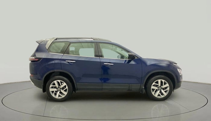 2021 Tata Safari XZ, Diesel, Manual, 70,011 km, Right Side View