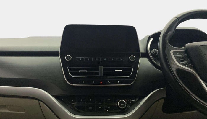 2021 Tata Safari XZ, Diesel, Manual, 70,011 km, Air Conditioner