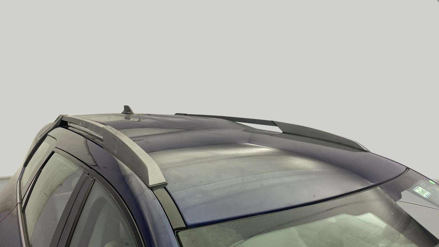 2021 Tata Safari XZ, Diesel, Manual, 70,011 km, Roof