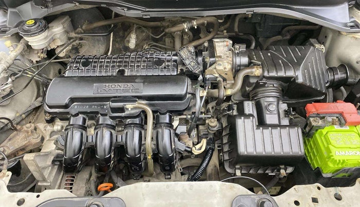 2016 Honda Brio S MT, Petrol, Manual, 65,257 km, Engine View