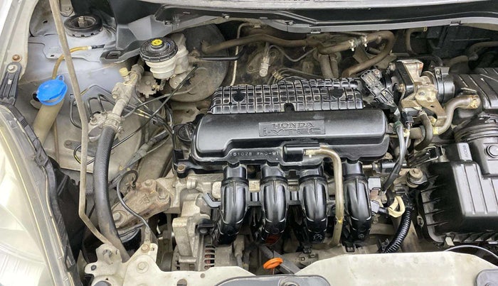 2016 Honda Brio S MT, Petrol, Manual, 65,257 km, Engine View - Right