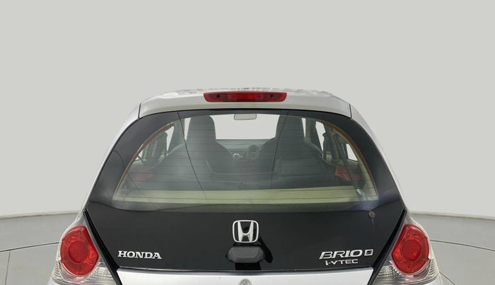 2016 Honda Brio S MT, Petrol, Manual, 65,257 km, Rear Windshield
