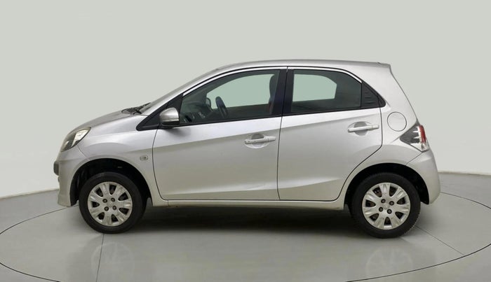 2016 Honda Brio S MT, Petrol, Manual, 65,257 km, Left Side