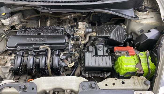 2016 Honda Brio S MT, Petrol, Manual, 65,257 km, Engine View - Left