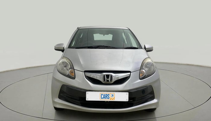 2016 Honda Brio S MT, Petrol, Manual, 65,257 km, Front