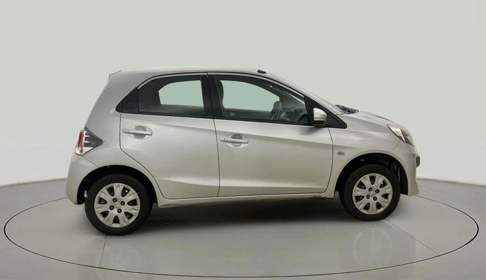 2016 Honda Brio S MT, Petrol, Manual, 65,257 km, Right Side View