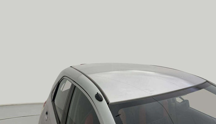 2016 Honda Brio S MT, Petrol, Manual, 65,257 km, Roof