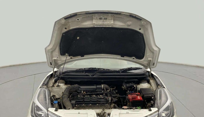 2019 Maruti Baleno ZETA PETROL 1.2, Petrol, Manual, 71,630 km, Open Bonet