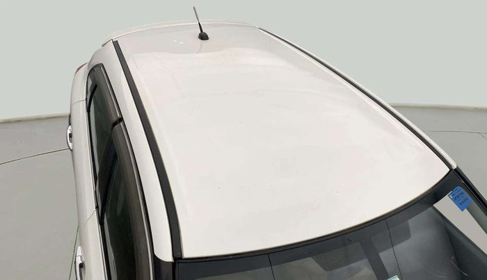 2019 Maruti Baleno ZETA PETROL 1.2, Petrol, Manual, 71,630 km, Roof