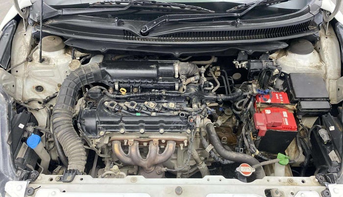 2019 Maruti Baleno ZETA PETROL 1.2, Petrol, Manual, 71,630 km, Engine View