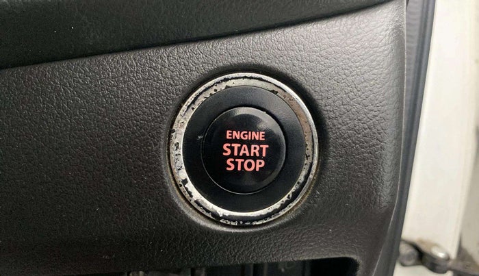 2019 Maruti Baleno ZETA PETROL 1.2, Petrol, Manual, 71,630 km, Keyless Start/ Stop Button