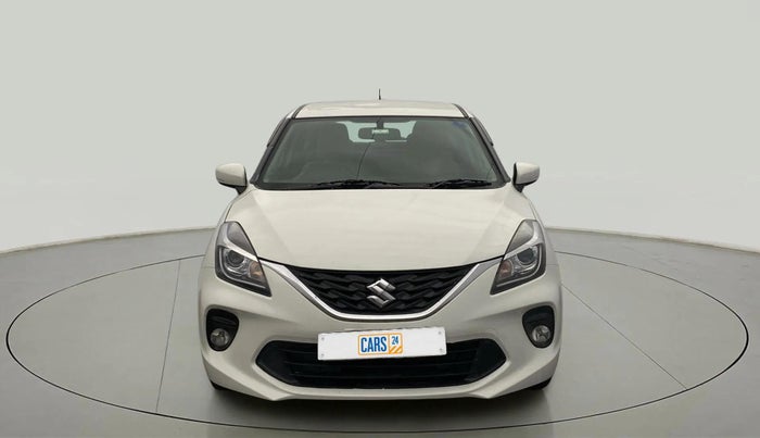 2019 Maruti Baleno ZETA PETROL 1.2, Petrol, Manual, 71,630 km, Front