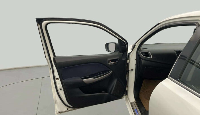 2019 Maruti Baleno ZETA PETROL 1.2, Petrol, Manual, 71,630 km, LHS Front Door
