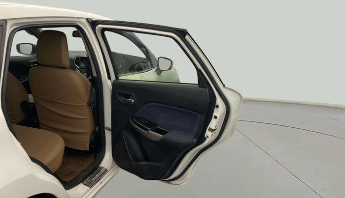 2019 Maruti Baleno ZETA PETROL 1.2, Petrol, Manual, 71,630 km, RHS Rear Door