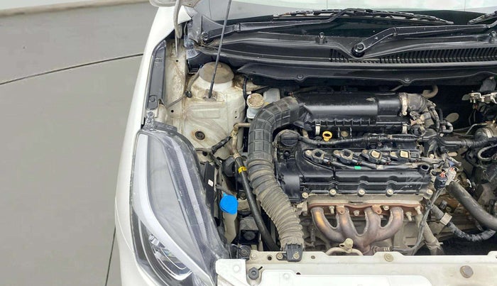 2019 Maruti Baleno ZETA PETROL 1.2, Petrol, Manual, 71,630 km, Engine View - Right