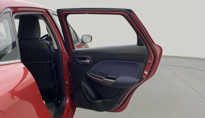 2019 Maruti Baleno ZETA PETROL 1.2, Petrol, Manual, 33,832 km, RHS Rear Door