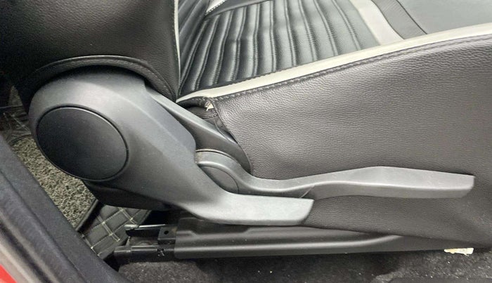 2019 Maruti Baleno ZETA PETROL 1.2, Petrol, Manual, 33,832 km, Driver Side Adjustment Panel
