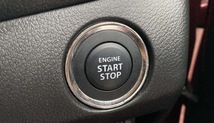 2019 Maruti Baleno ZETA PETROL 1.2, Petrol, Manual, 33,832 km, Keyless Start/ Stop Button