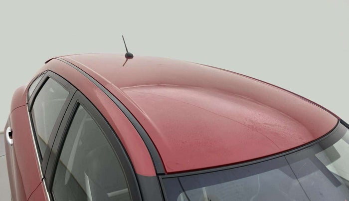 2019 Maruti Baleno ZETA PETROL 1.2, Petrol, Manual, 33,832 km, Roof