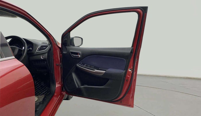 2019 Maruti Baleno ZETA PETROL 1.2, Petrol, Manual, 33,832 km, RHS Front Door