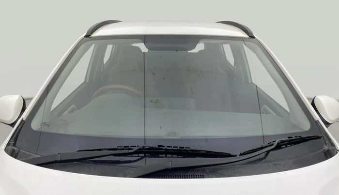 2022 Hyundai GRAND I10 NIOS SPORTZ 1.2 KAPPA VTVT, Petrol, Manual, 57,525 km, Front Windshield