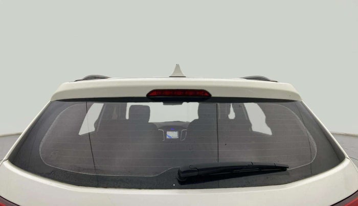 2019 Hyundai Creta SX AT 1.6 PETROL, Petrol, Automatic, 33,394 km, Rear Windshield