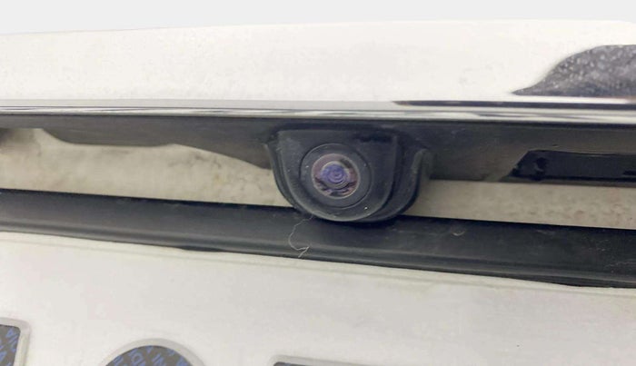 2019 Hyundai Creta SX AT 1.6 PETROL, Petrol, Automatic, 33,394 km, Parking Camera
