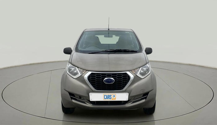 2017 Datsun Redi Go T (O), Petrol, Manual, 56,285 km, Front
