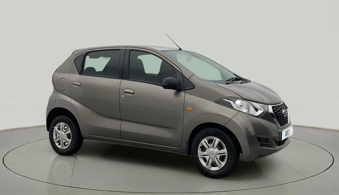 2017 Datsun Redi Go T (O), Petrol, Manual, 56,285 km, Right Front Diagonal