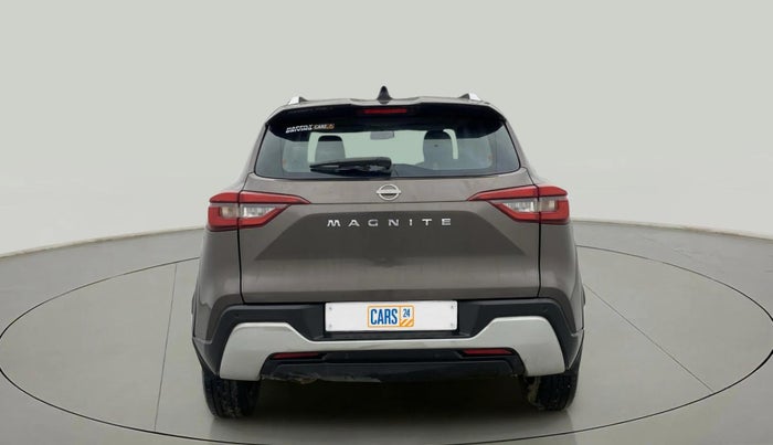 2022 Nissan MAGNITE XV EXECUTIVE, Petrol, Manual, 14,659 km, Back/Rear