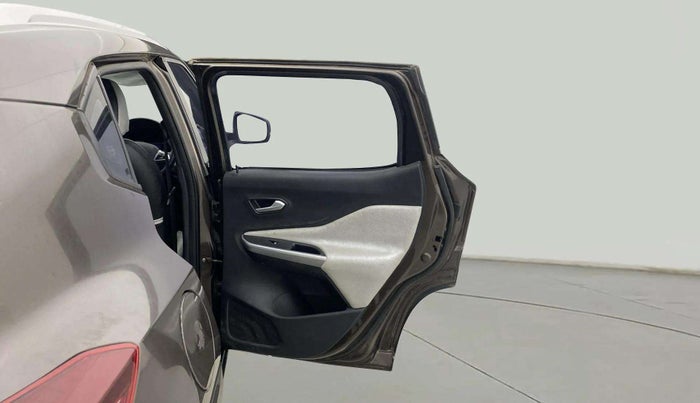 2022 Nissan MAGNITE XV EXECUTIVE, Petrol, Manual, 14,659 km, RHS Rear Door